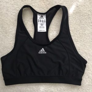 Adidas techfit Sports Bra